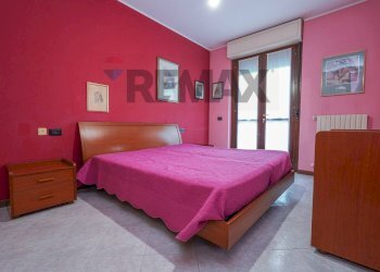 Camera / camera da letto - Four-room apartment Via Trento
 
14, Dalmine - photo 26