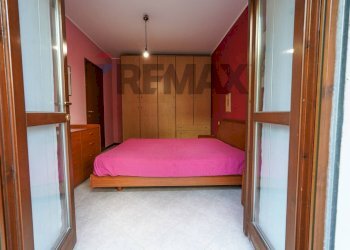 Camera / camera da letto - Four-room apartment Via Trento
 
14, Dalmine - photo 29