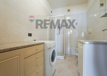 Bagno/Lavanderia - Four-room apartment Via Trento
 
14, Dalmine - photo 30