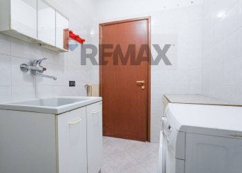 Bagno/Lavanderia - Four-room apartment Via Trento
 
14, Dalmine - photo 32