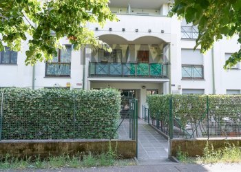 Edificio all\'aperto - Four-room apartment Via Trento
 
14, Dalmine - photo 33