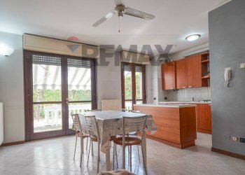 Cucina - Four-room apartment Via Trento
 
14, Dalmine - photo 35