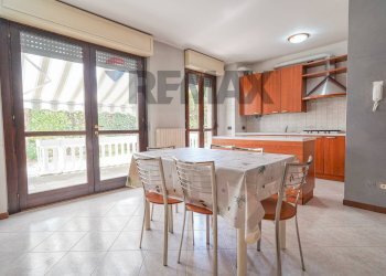 Cucina - Four-room apartment Via Trento
 
14, Dalmine - photo 36