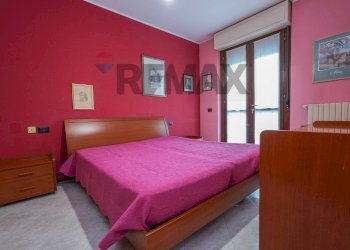 Camera / camera da letto - Four-room apartment Via Trento
 
14, Dalmine - photo 46