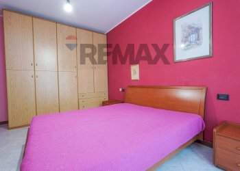 Camera / camera da letto - Four-room apartment Via Trento
 
14, Dalmine - photo 47