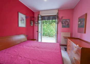 Camera / camera da letto - Four-room apartment Via Trento
 
14, Dalmine - photo 48