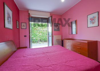 Camera / camera da letto - Four-room apartment Via Trento
 
14, Dalmine - photo 49