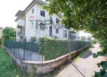 Casa all\'aperto - Four-room apartment Via Trento
 
14, Dalmine - photo 52