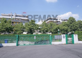 Edificio all\'aperto - Four-room apartment Via Trento
 
14, Dalmine - photo 53