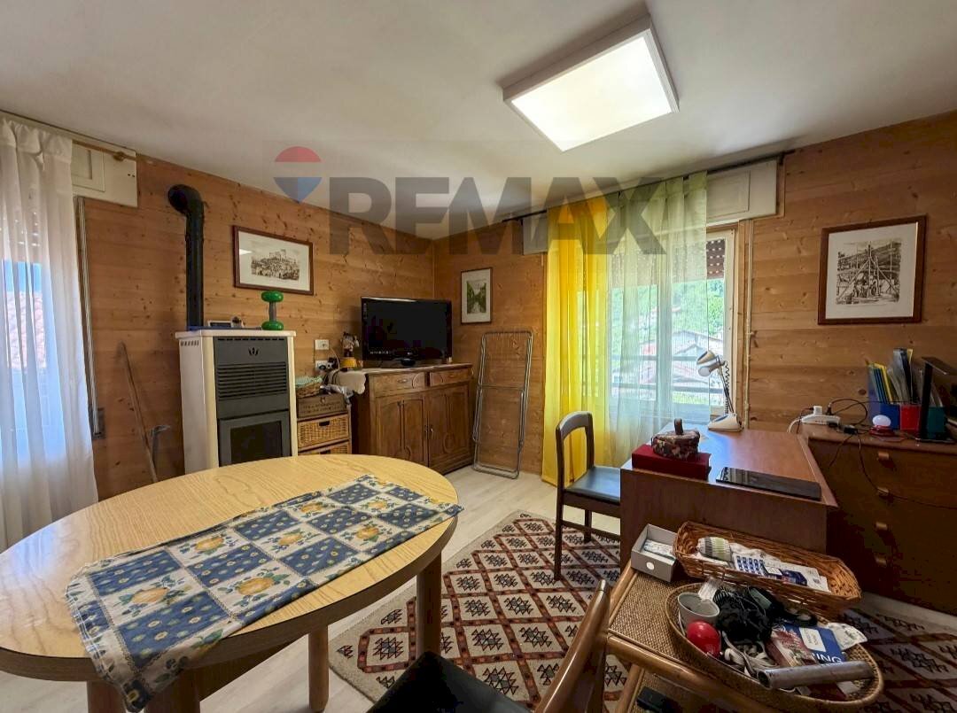Sala da pranzo - Two-room apartment Contrada Zulpi
24, Recoaro Terme - photo 2