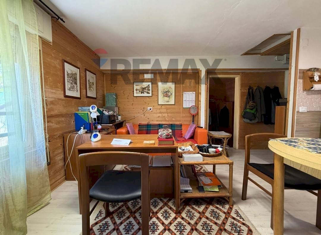 Ufficio - Two-room apartment Contrada Zulpi
24, Recoaro Terme - photo 3