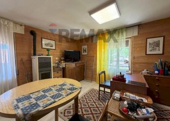 Sala da pranzo - Two-room apartment Contrada Zulpi
 
24, Recoaro Terme - photo 2