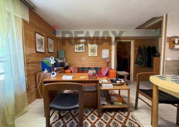 Ufficio - Two-room apartment Contrada Zulpi
 
24, Recoaro Terme - photo 3