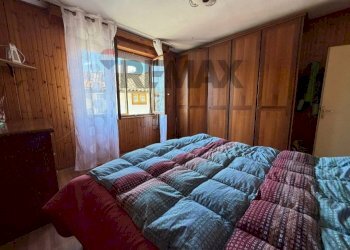 Camera / camera da letto - Four-room apartment Contrada Zulpi
 
24, Recoaro Terme - photo 8