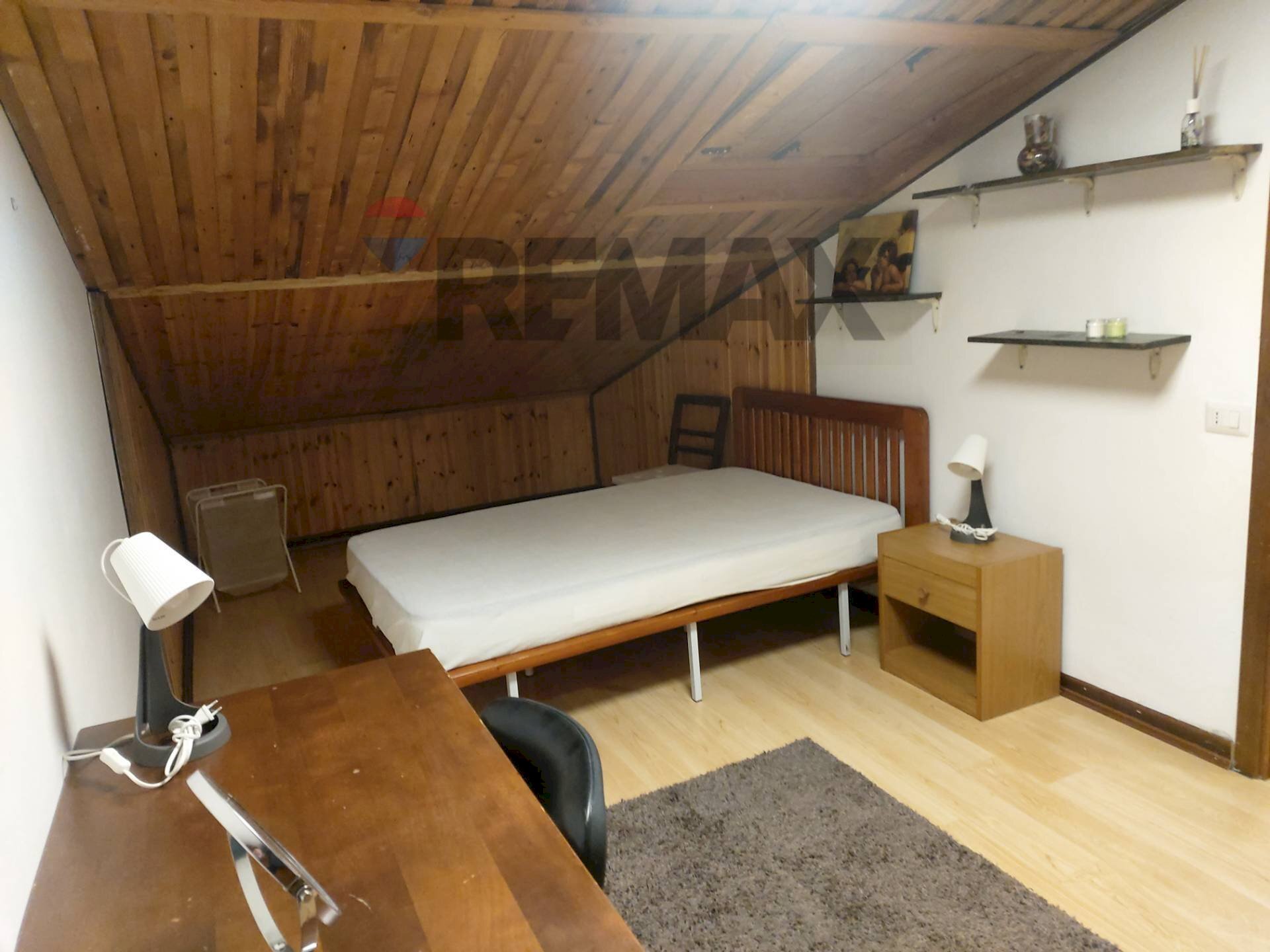 Camera / camera da letto - Four-room apartment Contrada Zulpi
24, Recoaro Terme - photo 3
