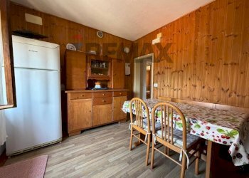 Sala da pranzo - Apartment Contrada Zulpi
 
24, Recoaro Terme - photo 2