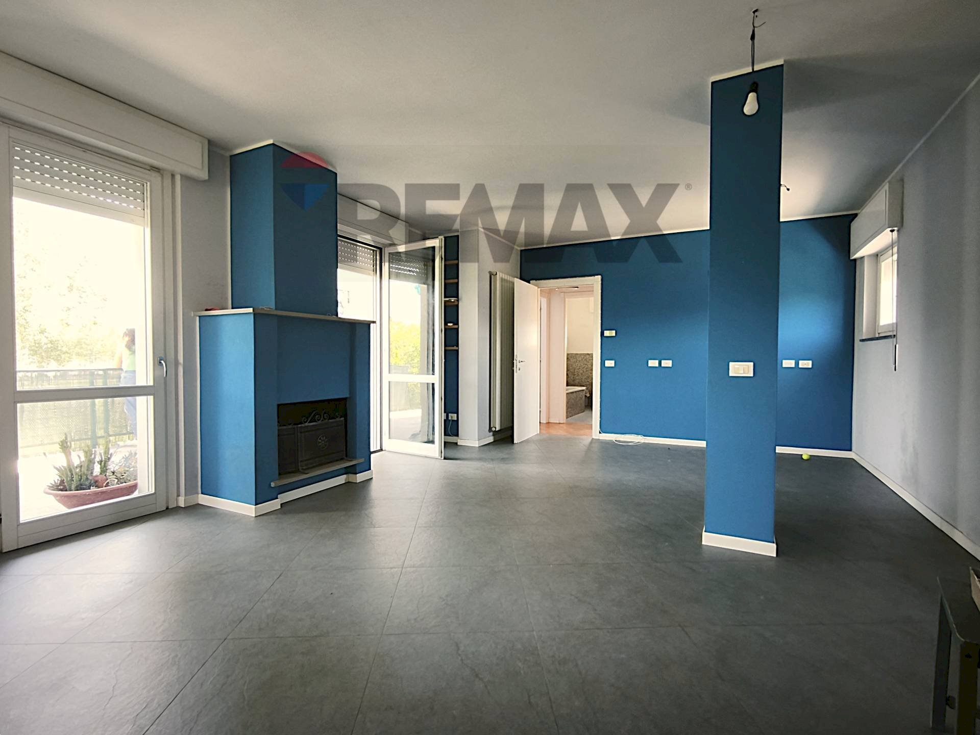 Stanza vuota - Three-room apartment Via Biagi
 
10, San Martino Siccomario - photo 3