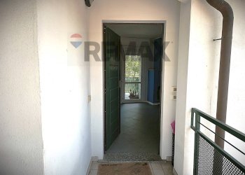 Hall / corridoio - Trilocale Via Biagi
10, San Martino Siccomario - foto 2