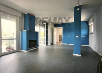 Stanza vuota - Trilocale Via Biagi
10, San Martino Siccomario - foto 3