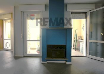 Stanza vuota - Trilocale Via Biagi
10, San Martino Siccomario - foto 5