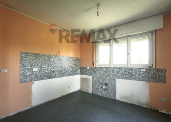 Stanza vuota - Trilocale Via Biagi
10, San Martino Siccomario - foto 7