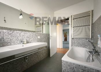 Bagno - Trilocale Via Biagi
10, San Martino Siccomario - foto 17