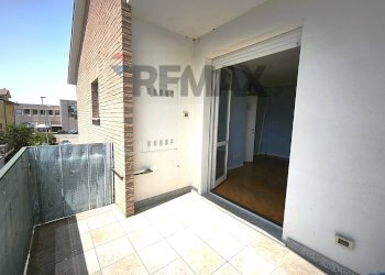 Balcone - Trilocale Via Biagi
10, San Martino Siccomario - foto 18