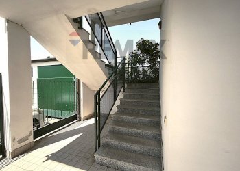 Scale - Trilocale Via Biagi
10, San Martino Siccomario - foto 20