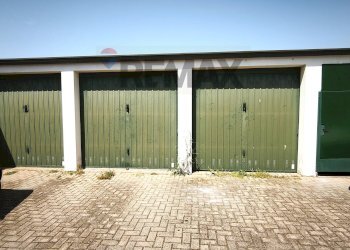 Casa all\'aperto - Trilocale Via Biagi
10, San Martino Siccomario - foto 21