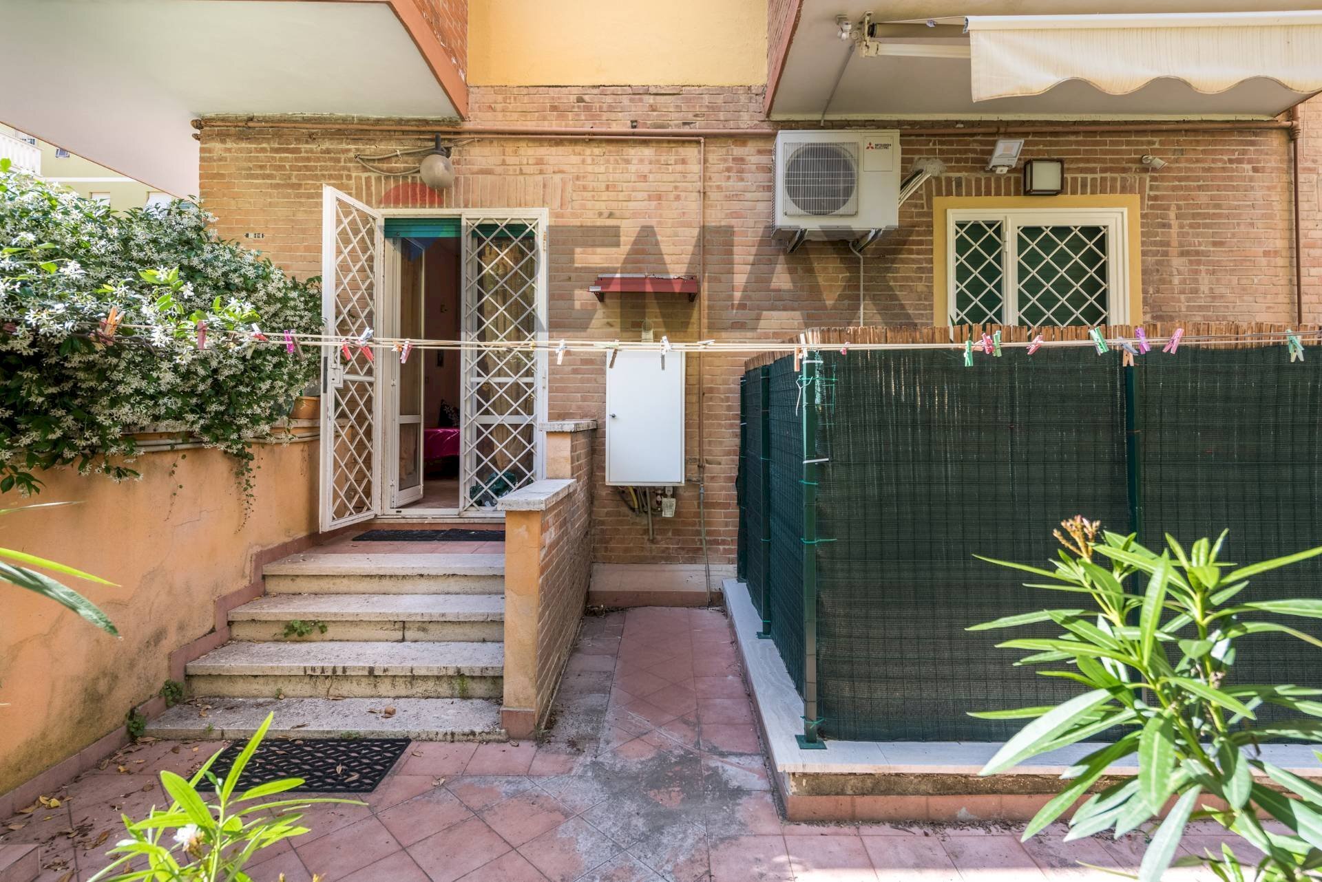 Casa all\'aperto - Three-room apartment Via Sartena
 
18, Roma - photo 3