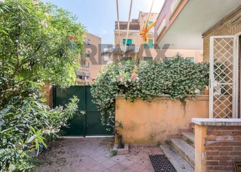 Terrazza - Trilocale Via Sartena
18, Roma - foto 4