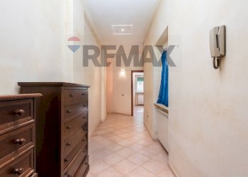 Hall / corridoio - Trilocale Via Sartena
18, Roma - foto 6