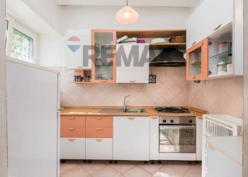 Cucina - Trilocale Via Sartena
18, Roma - foto 10