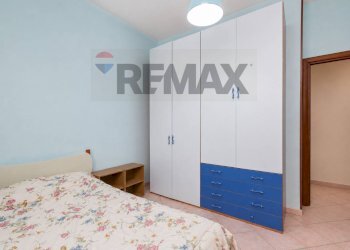 Camera / camera da letto - Trilocale Via Sartena
18, Roma - foto 15