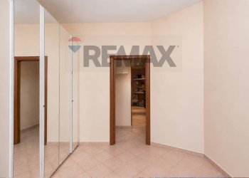 Stanza vuota - Trilocale Via Sartena
18, Roma - foto 19
