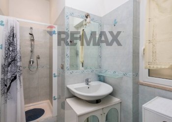 Bagno - Trilocale Via Sartena
18, Roma - foto 22