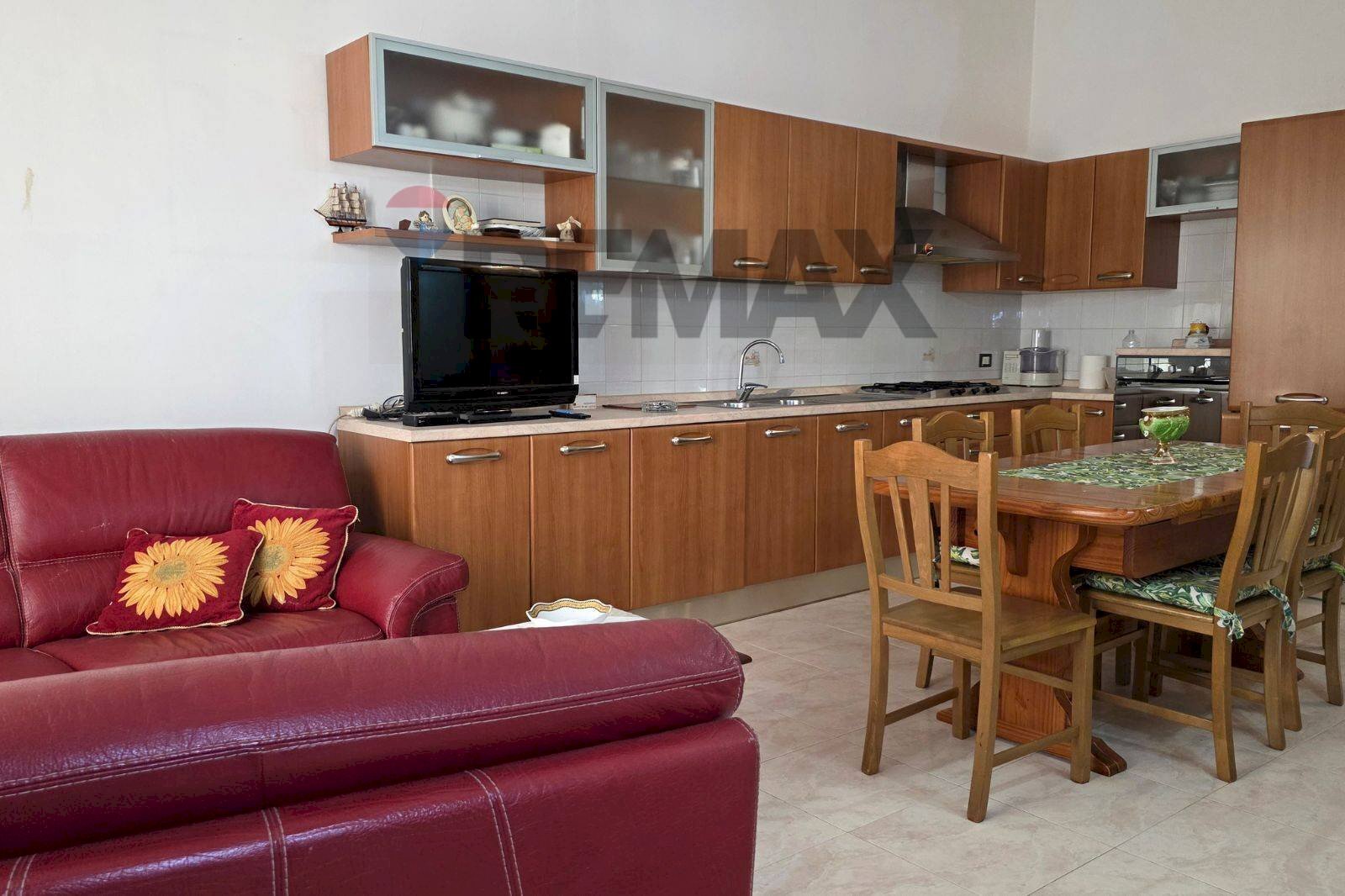 Cucina - Appartamento Via Gorizia
 
3, Vieste - foto 2