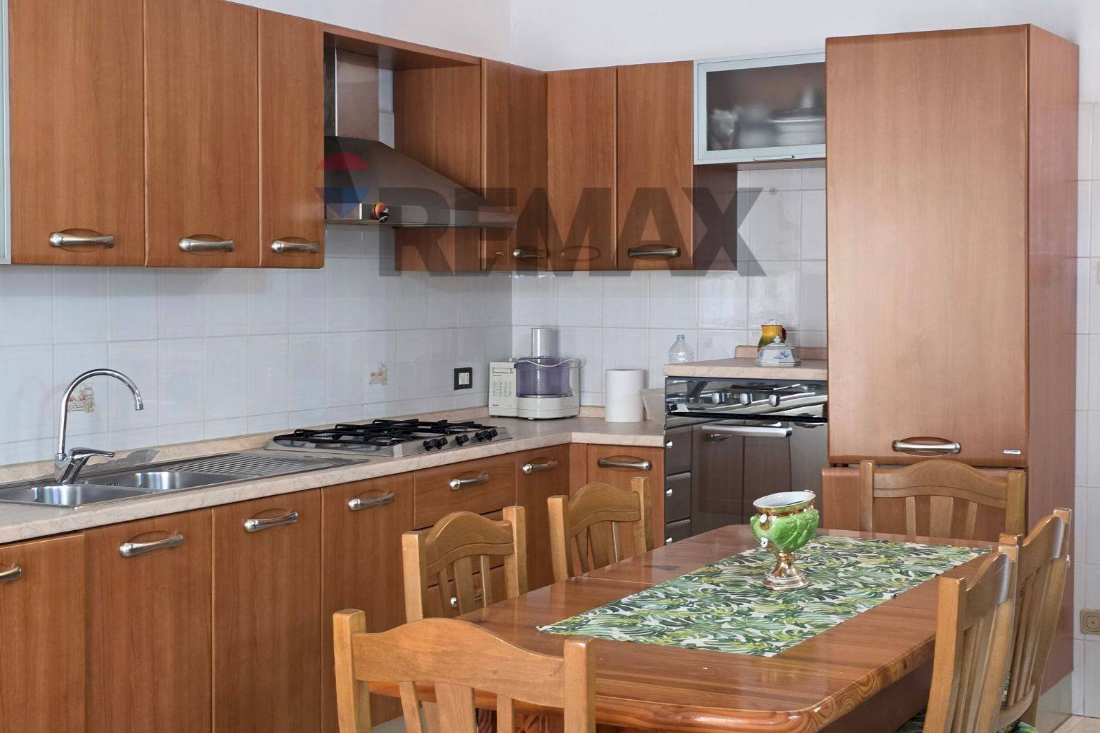 Cucina - Appartamento Via Gorizia
 
3, Vieste - foto 3