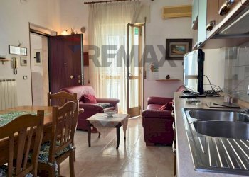 Sala da pranzo - Appartamento Via Gorizia
 
3, Vieste - foto 1