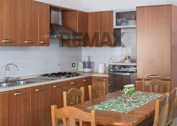 Cucina - Appartamento Via Gorizia
 
3, Vieste - foto 3