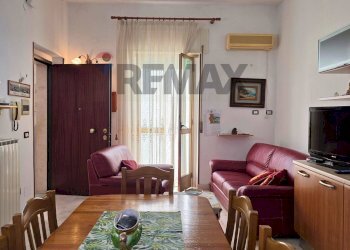 Sala da pranzo - Appartamento Via Gorizia
 
3, Vieste - foto 6