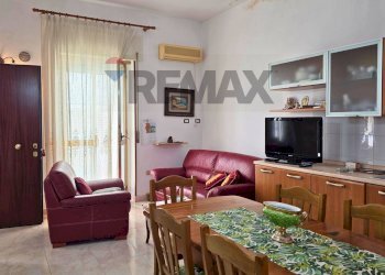Sala da pranzo - Appartamento Via Gorizia
 
3, Vieste - foto 7