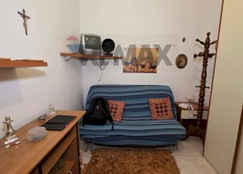 Soggiorno - Appartamento Via Gorizia
 
3, Vieste - foto 8