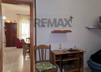 Sala da pranzo - Appartamento Via Gorizia
 
3, Vieste - foto 9