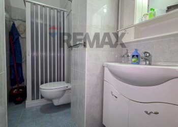 Bagno - Appartamento Via Gorizia
 
3, Vieste - foto 13