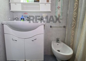 Bagno - Appartamento Via Gorizia
 
3, Vieste - foto 14