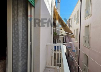 Balcone - Appartamento Via Gorizia
 
3, Vieste - foto 16