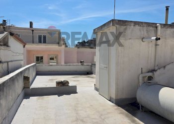 Terrazza - Appartamento Via Gorizia
 
3, Vieste - foto 18