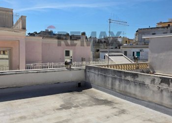 Terrazza - Appartamento Via Gorizia
 
3, Vieste - foto 19
