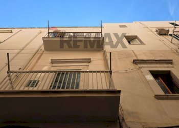 Edificio all\'aperto - Appartamento Via Gorizia
 
3, Vieste - foto 20